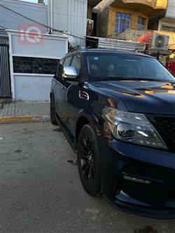 نيسان ارمادا